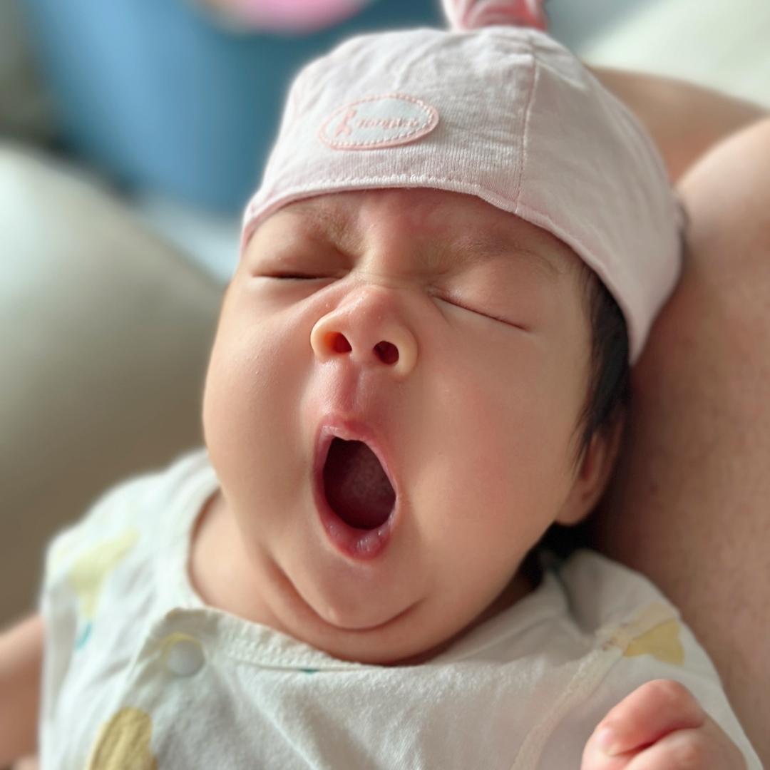 芫妹麻麻童装