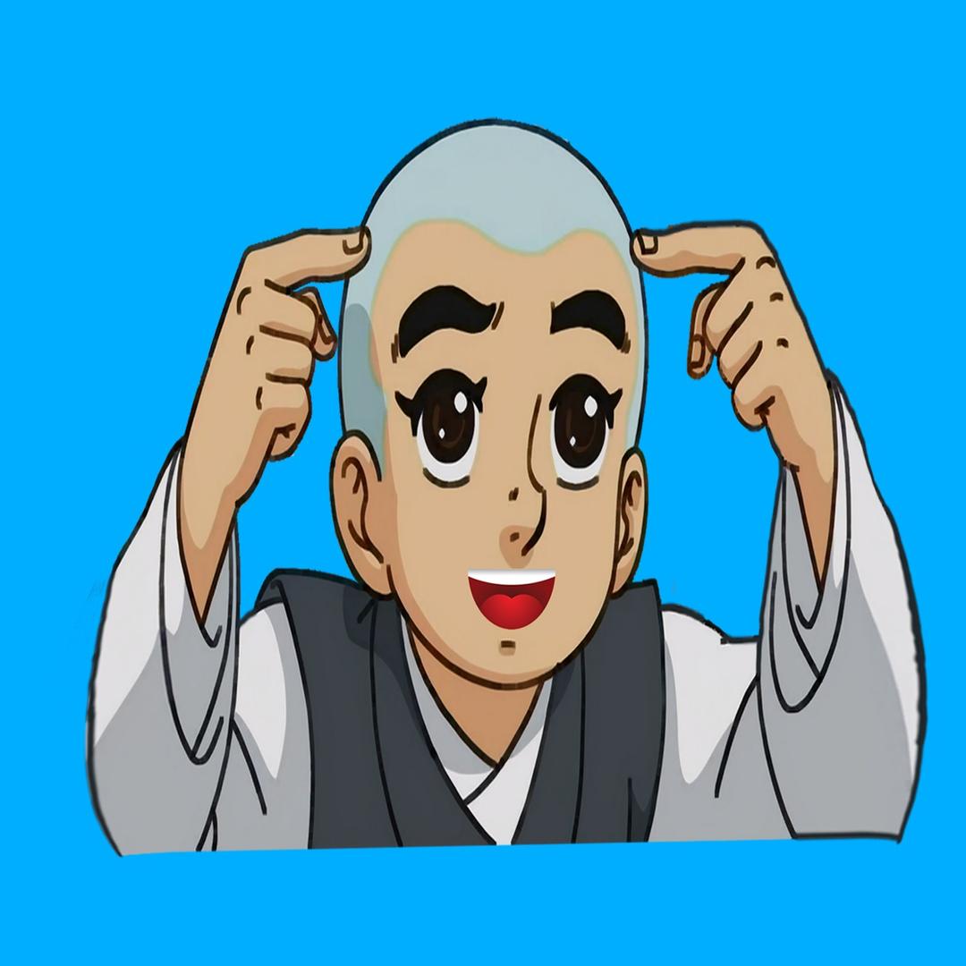 一休哥讲知识