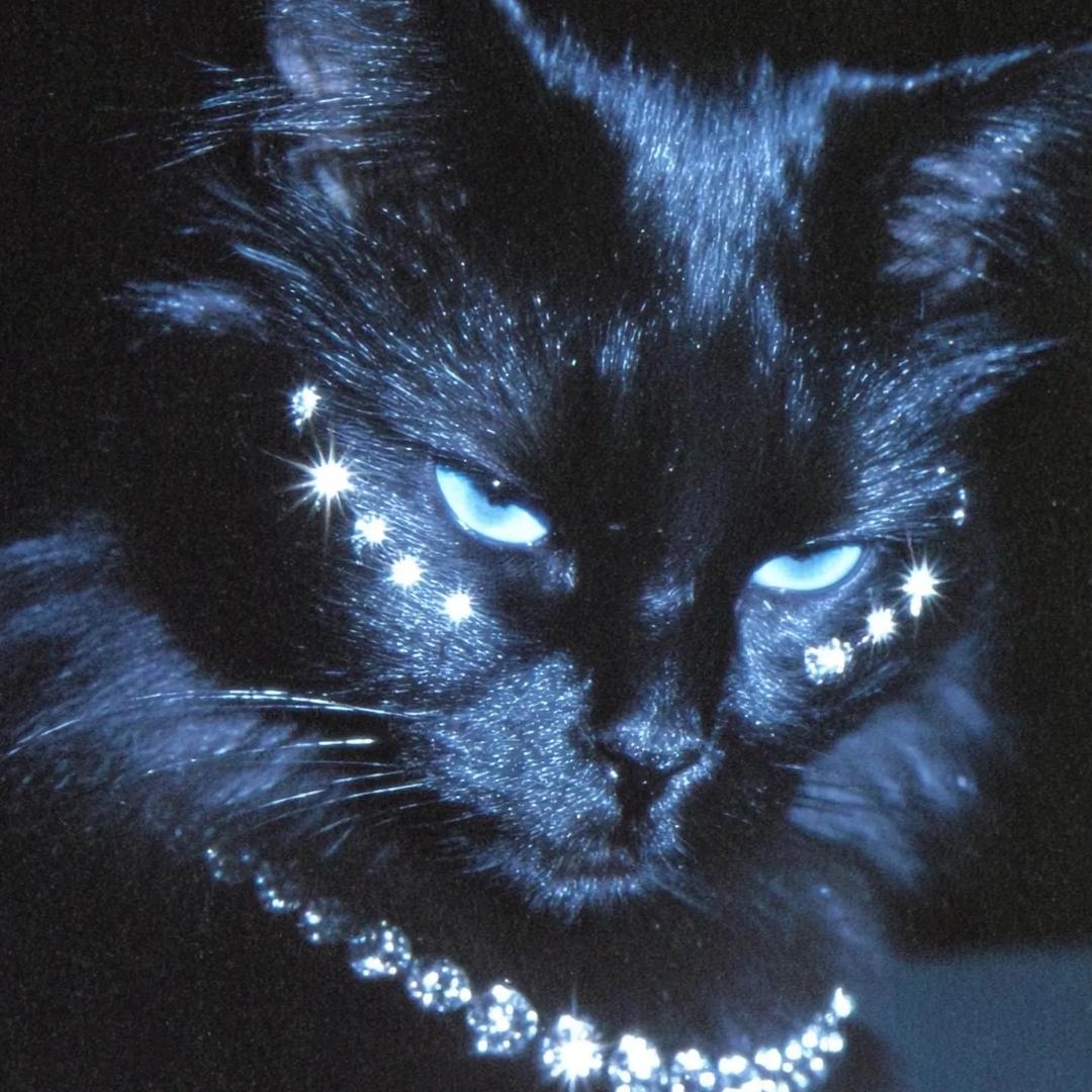 想养一只猫，