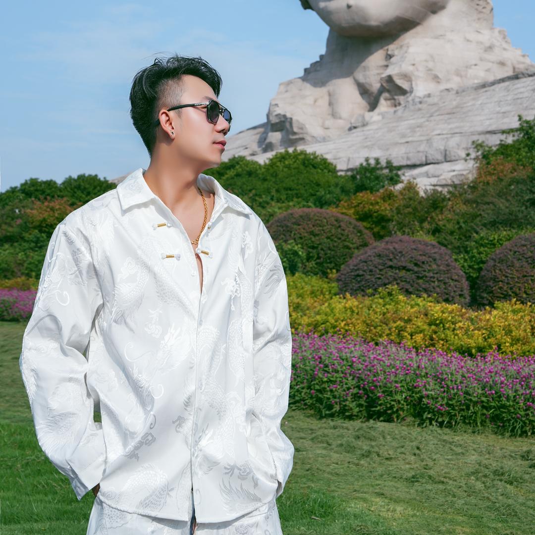 迈阿密第一深情张张