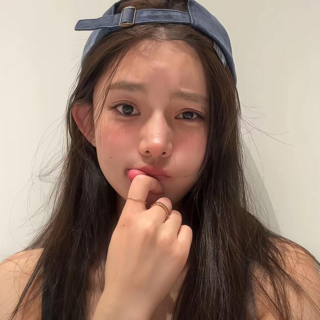 木子qi