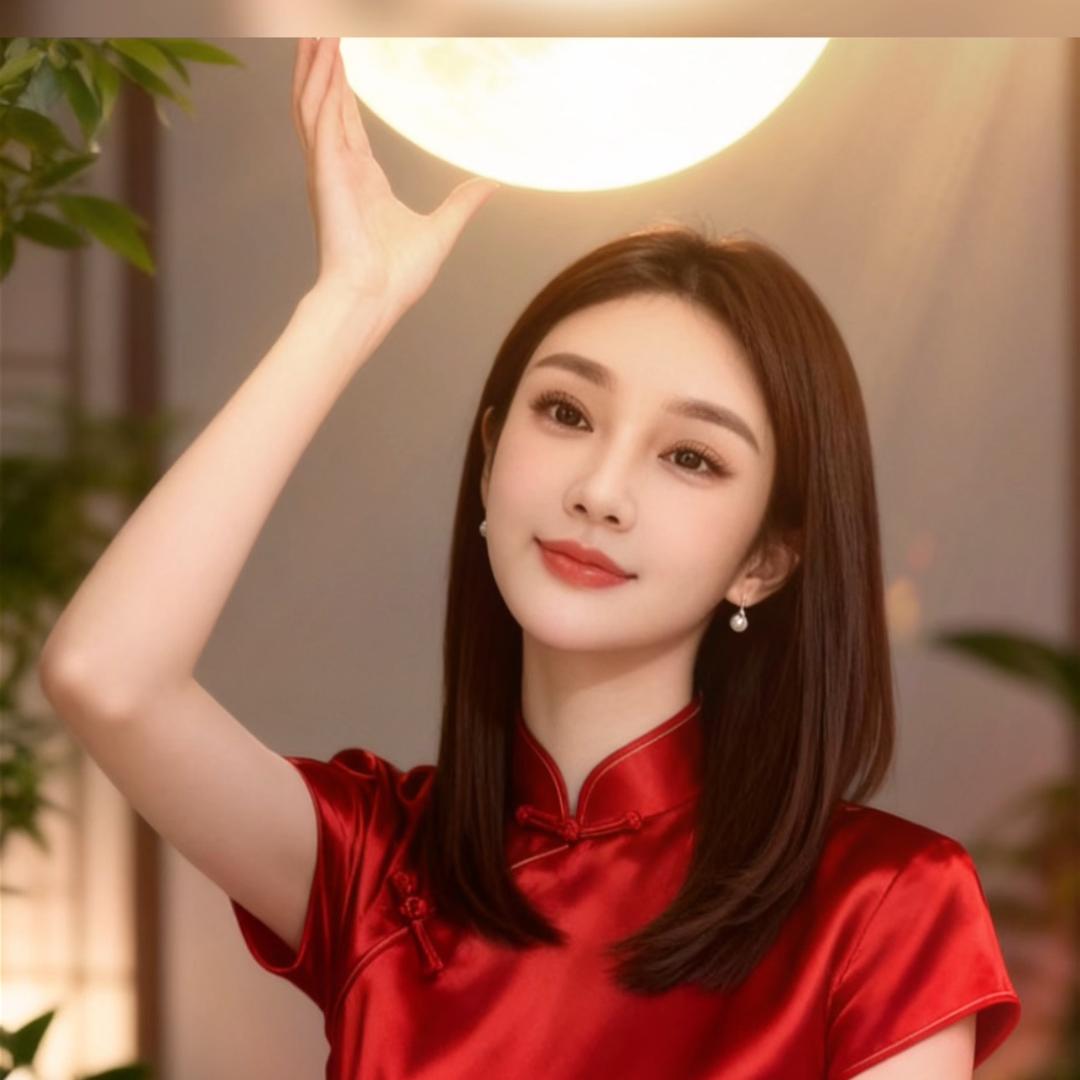 苏珊（好物分享）