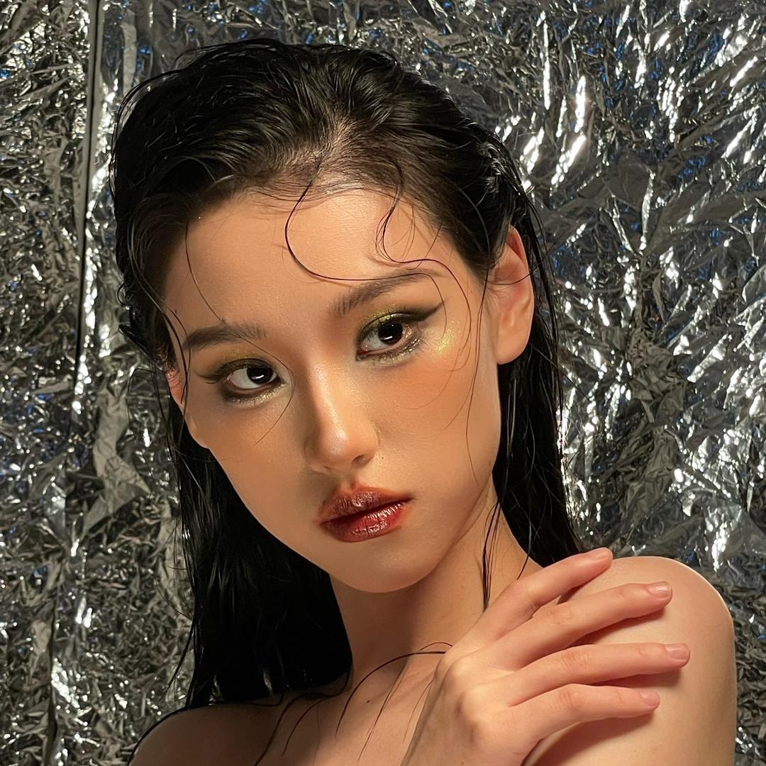 萧山吉田美学化妆培训 万万