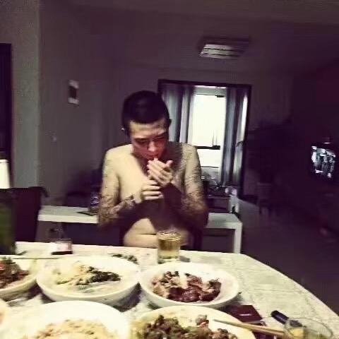 成都纹身师