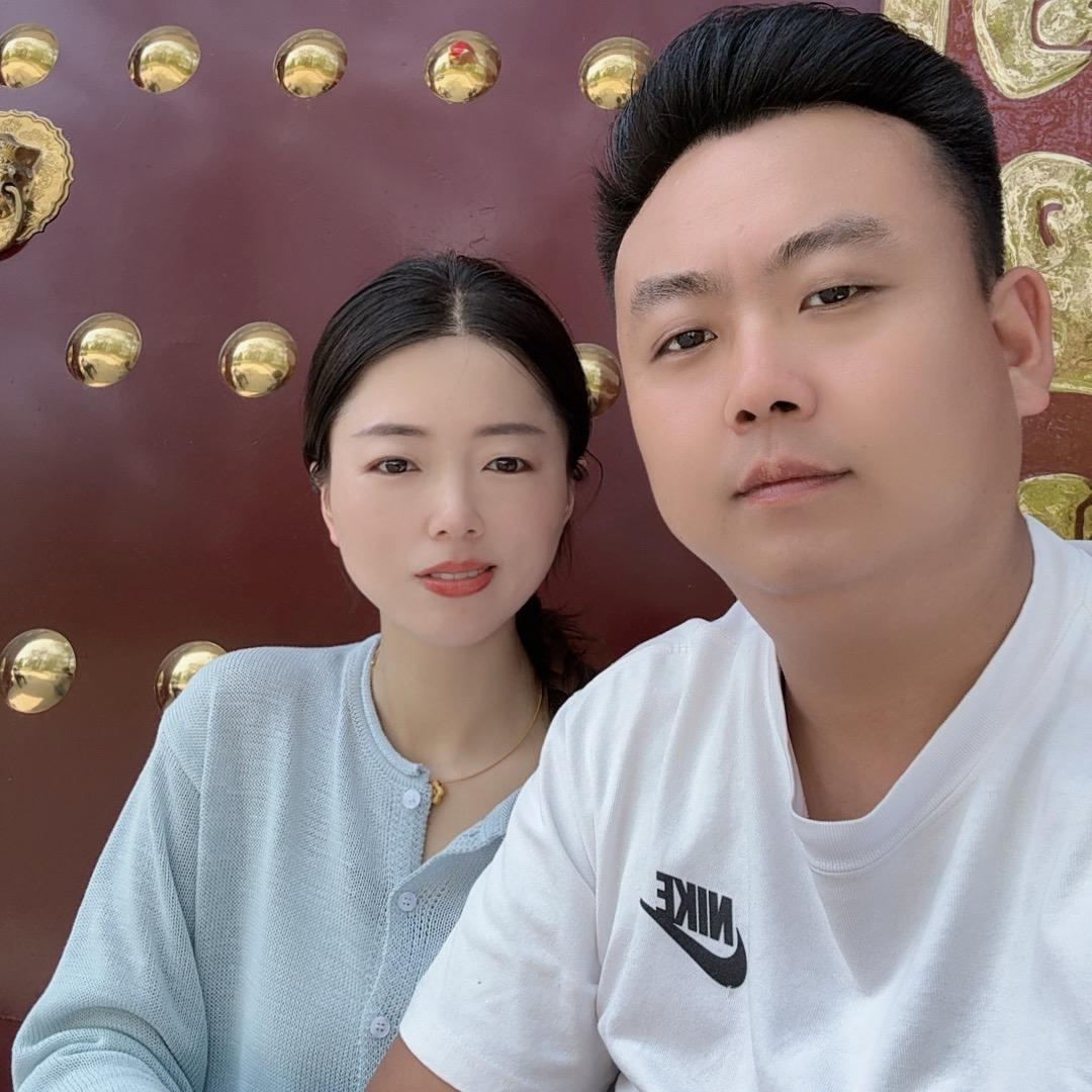 老杨的幸福生活