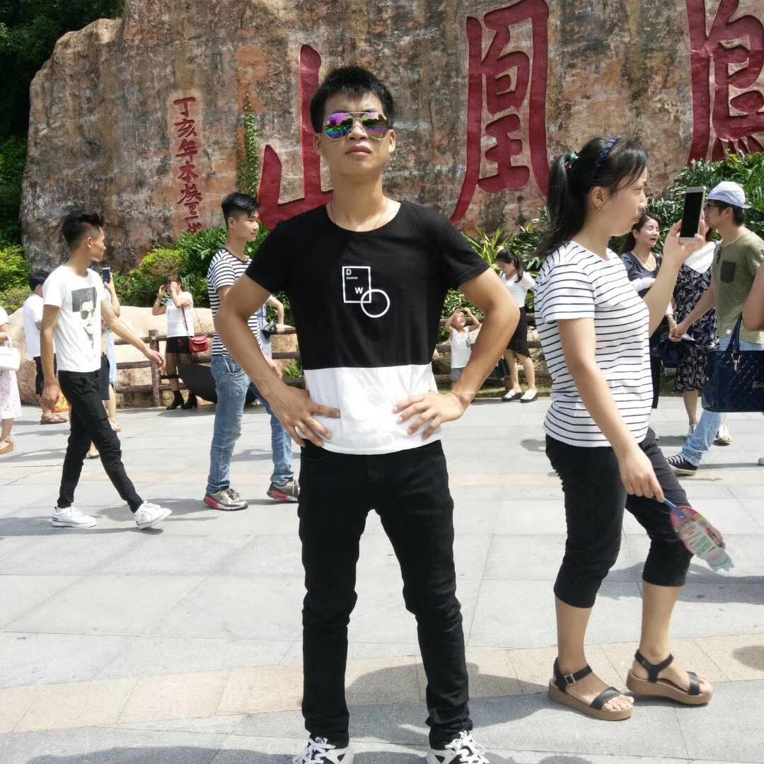 小安同学