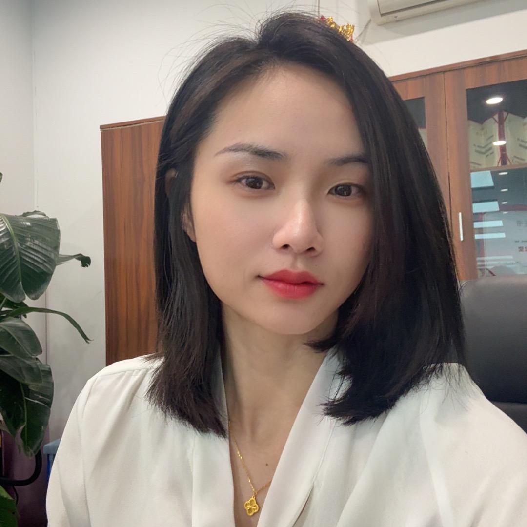 湖北东瑞总经理—周芸