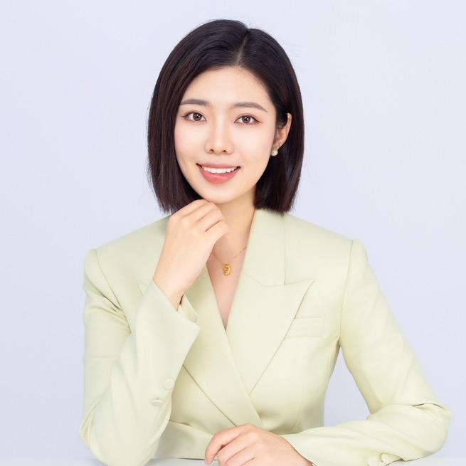 主持人嘉文@抖音