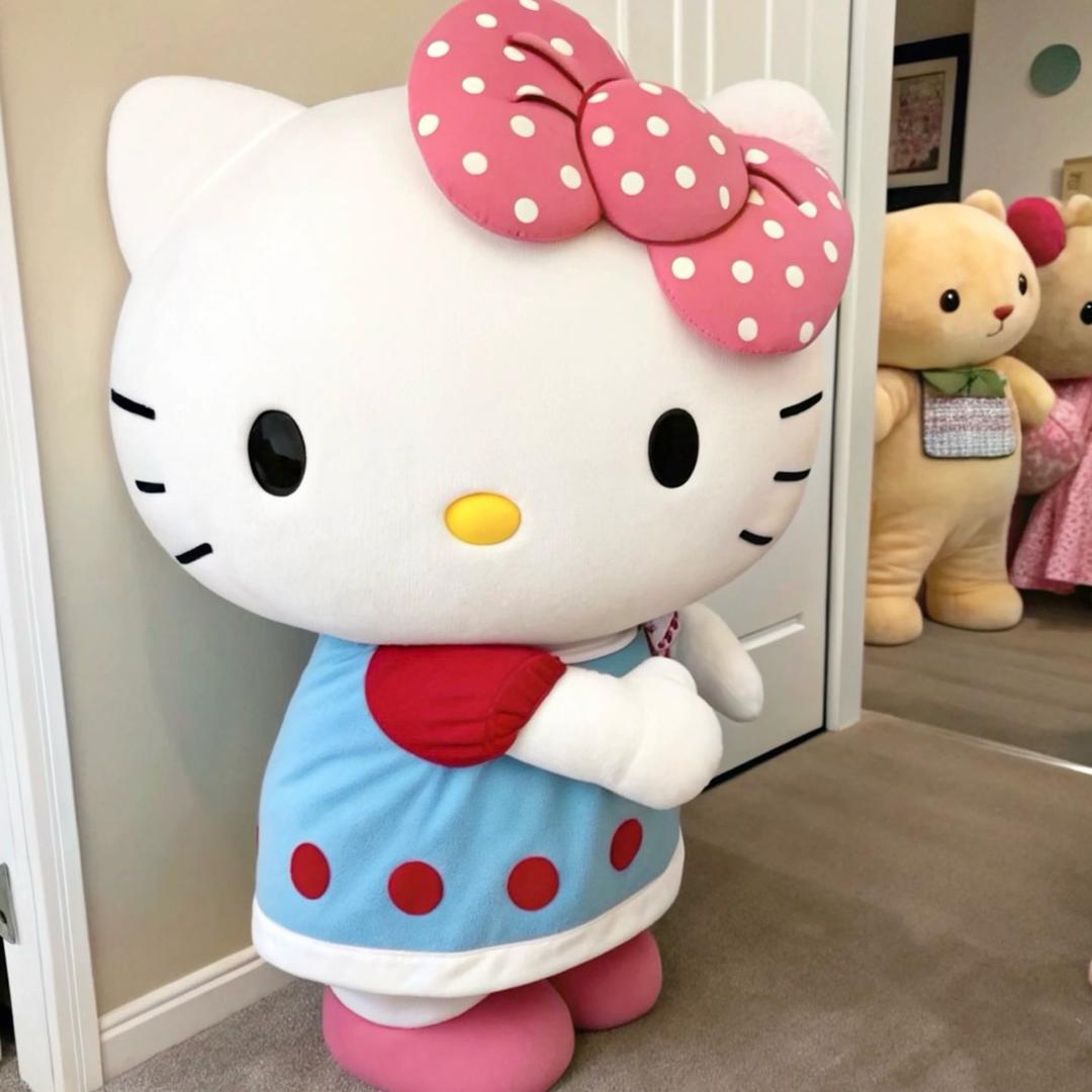 小小几何