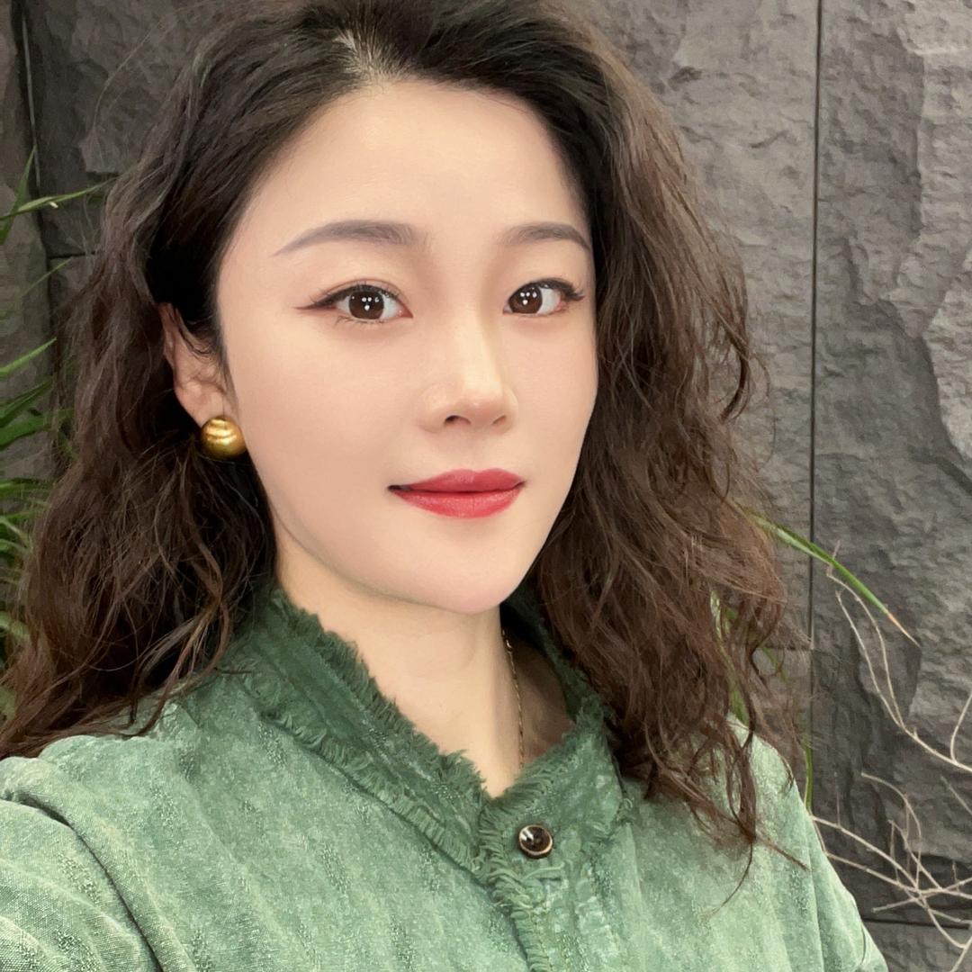 美姐的棉麻衣橱