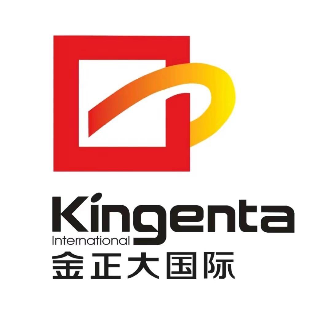 金正大农资总部工厂