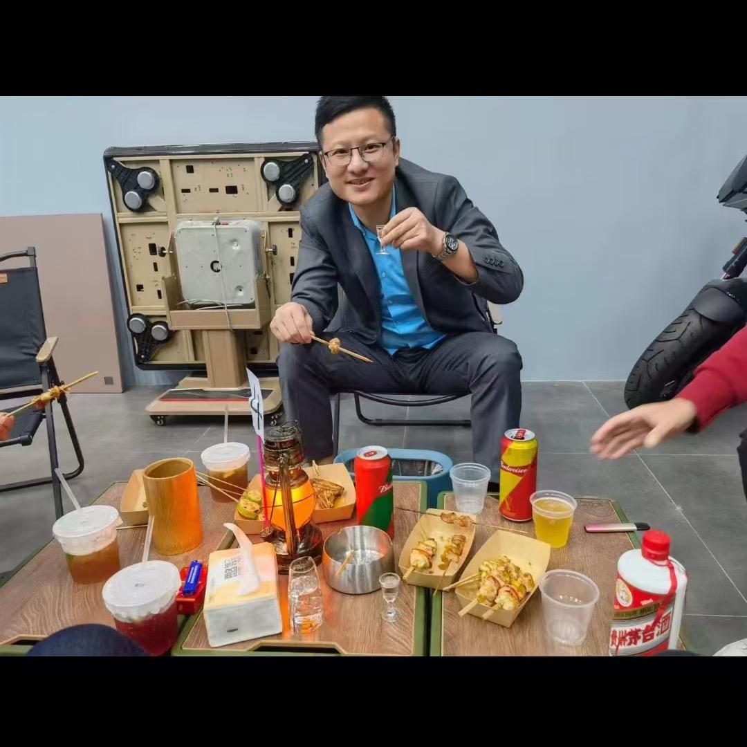 波仔