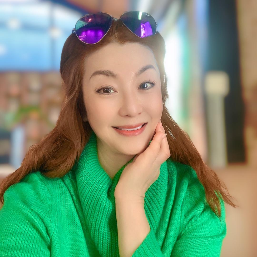李倩