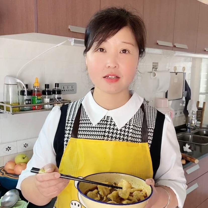 崔嫂家常美食