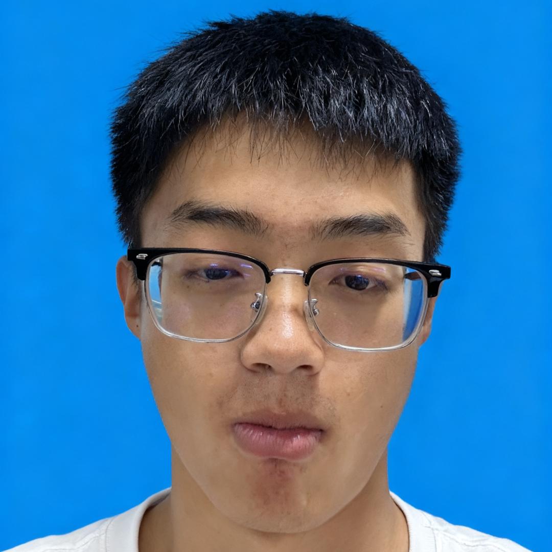 银川科技学院26考研大王陈泽辉