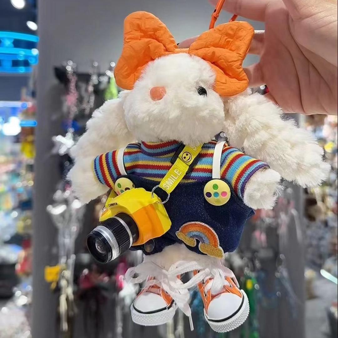 糖葫芦的玩偶呀的头像