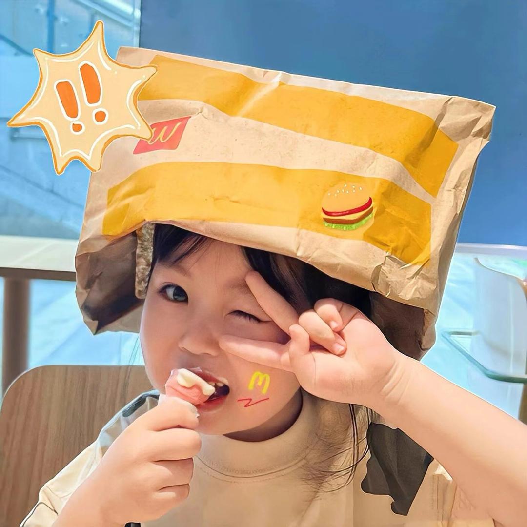 莎莎超会吃