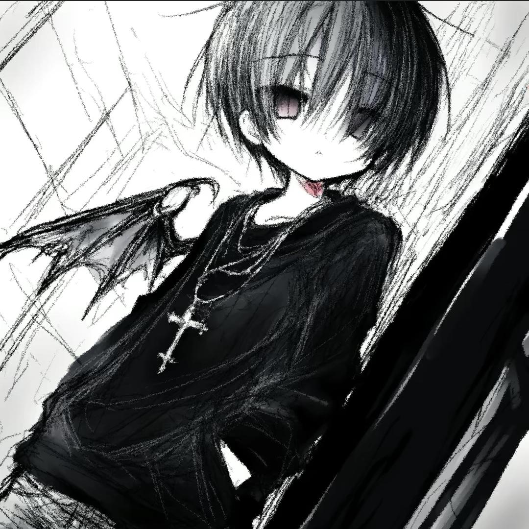 睡不醒.（犯困）