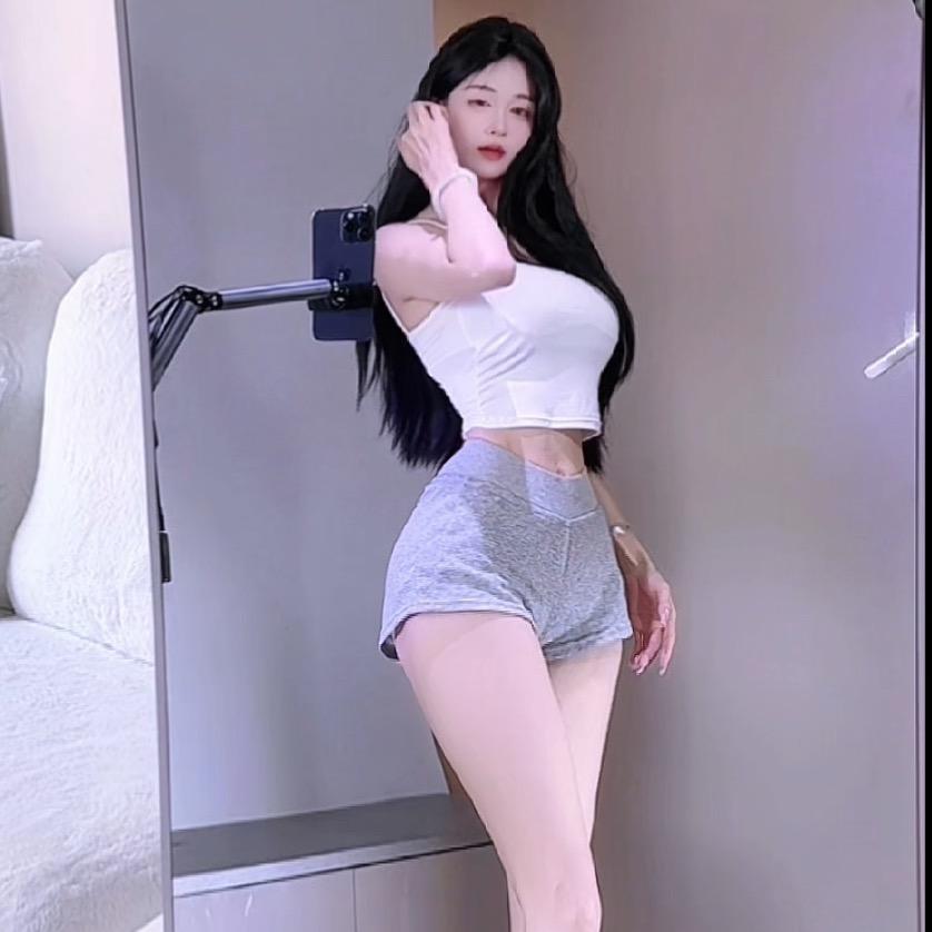 窦美人💃