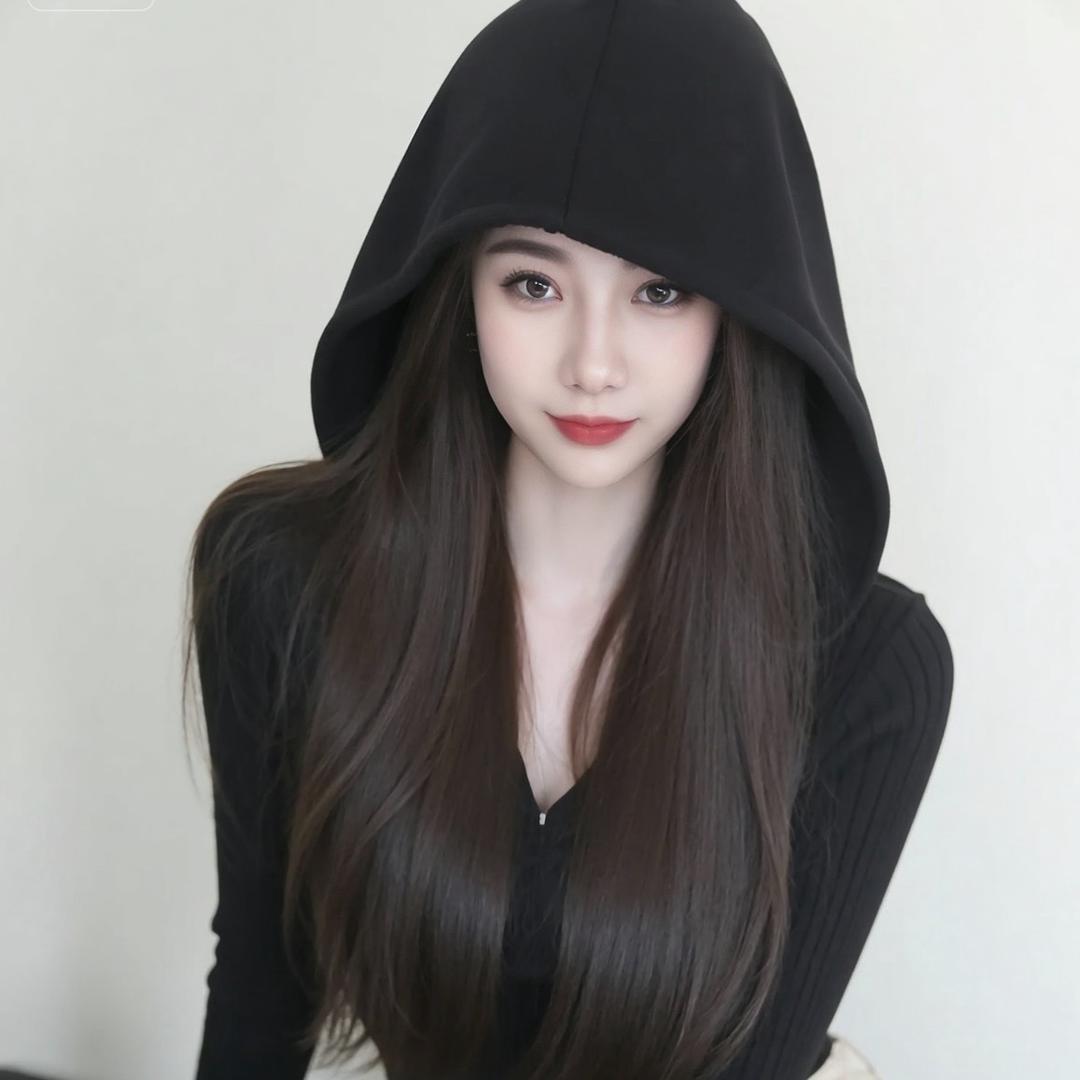 Hi，💋