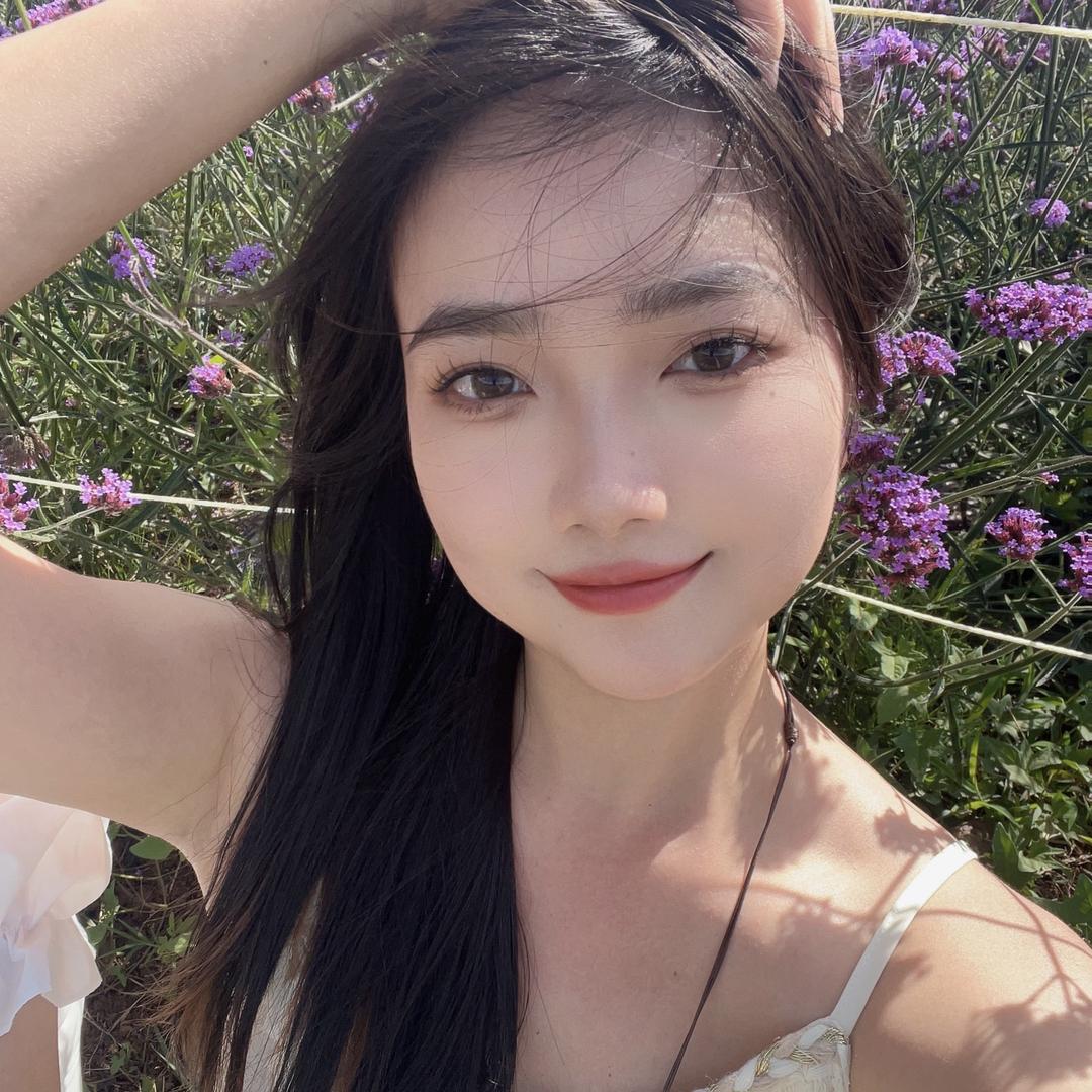 妮妮~