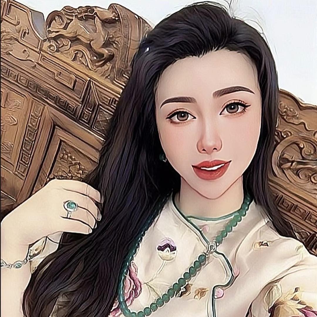 桃子加油｜星辰琉璃
