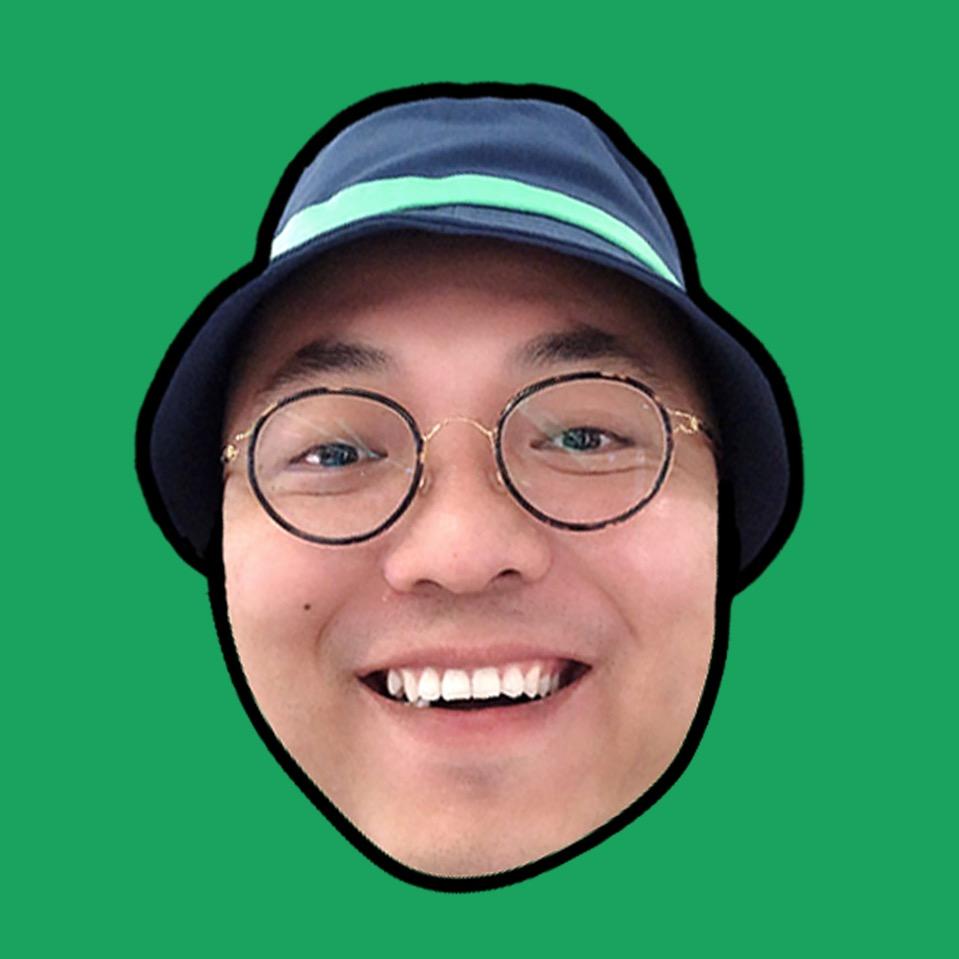 裤子说香水