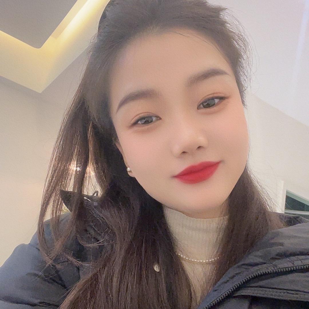 三门峡眉型设计师−熙熙