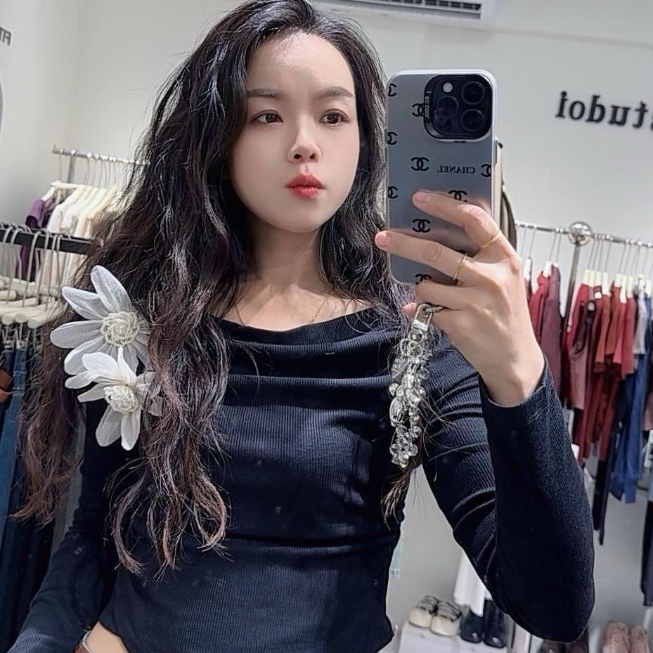 肇庆Fa+凡花女装