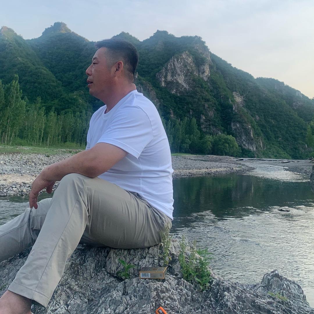 李大刚