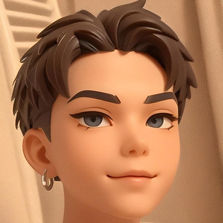 J.