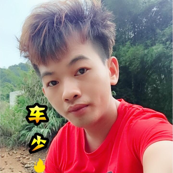 车少✨（承蒙厚爱）
