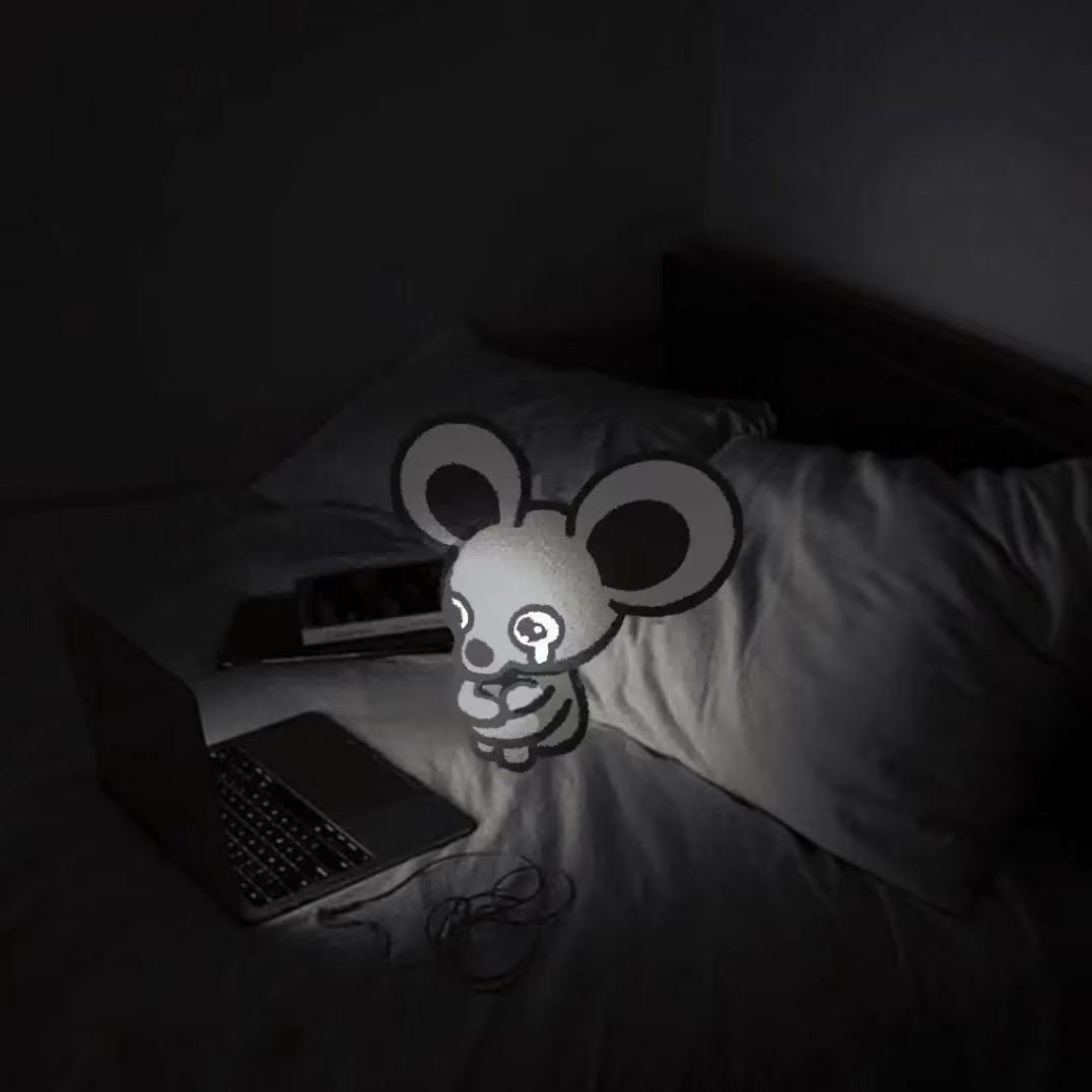 心软是病