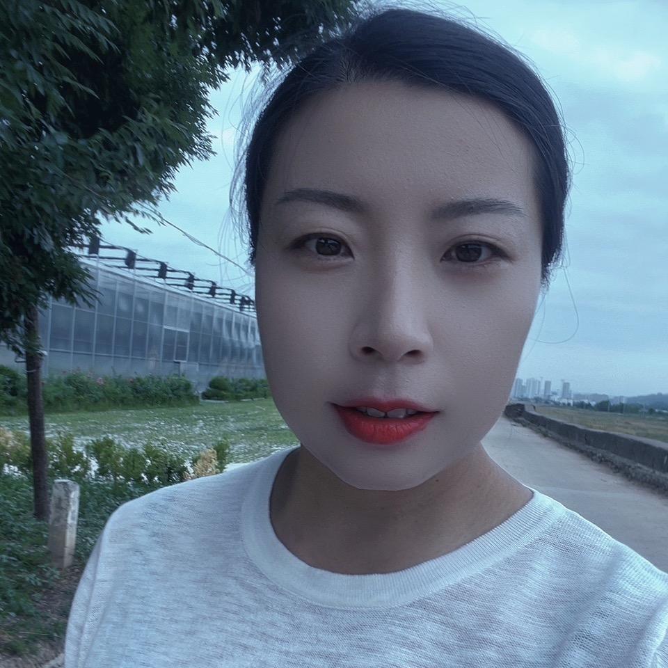 小丽的美好食光