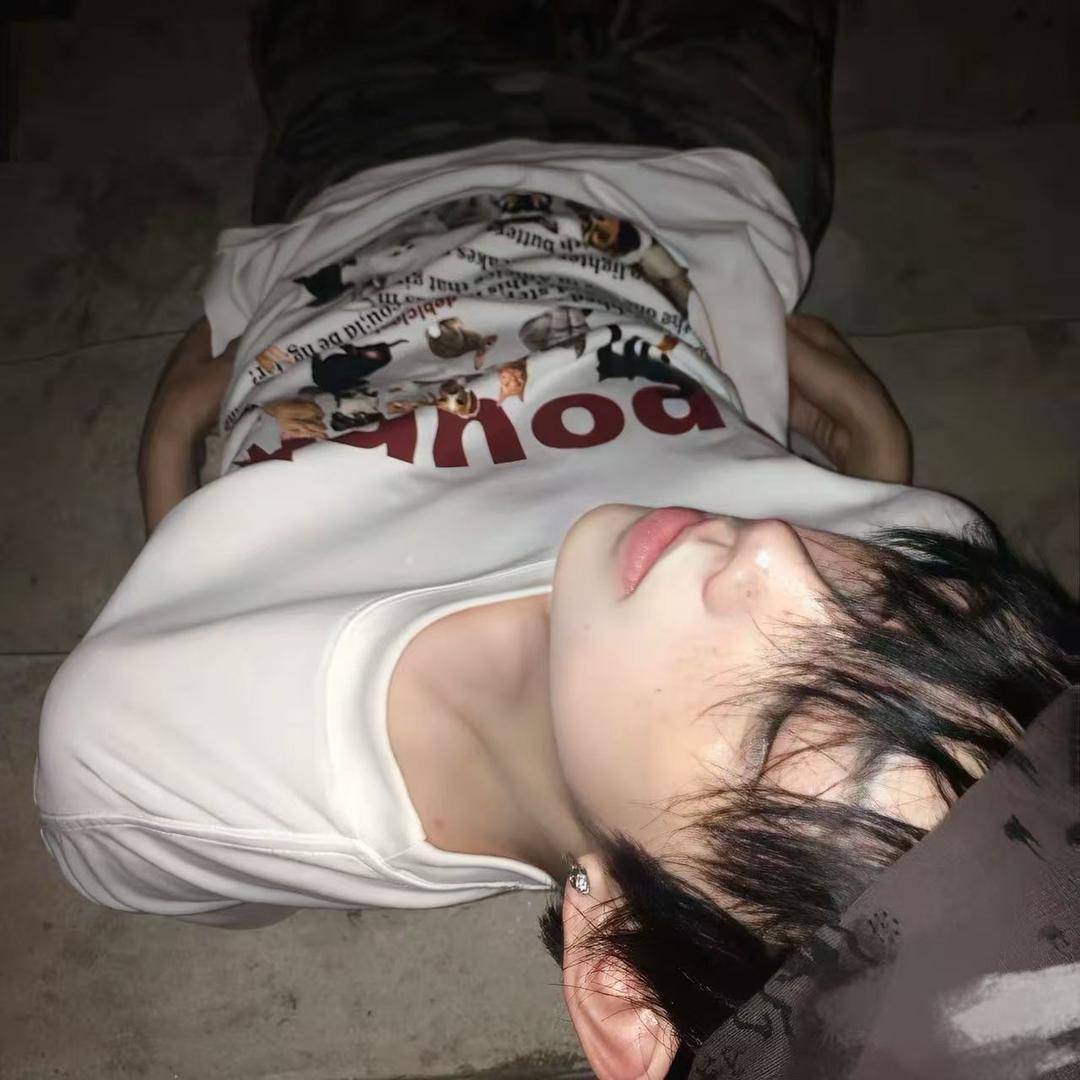 雨天