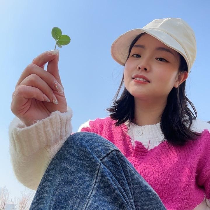 安安🎈