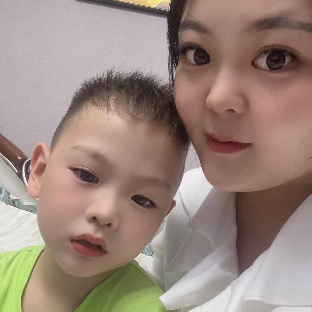 罗婷
