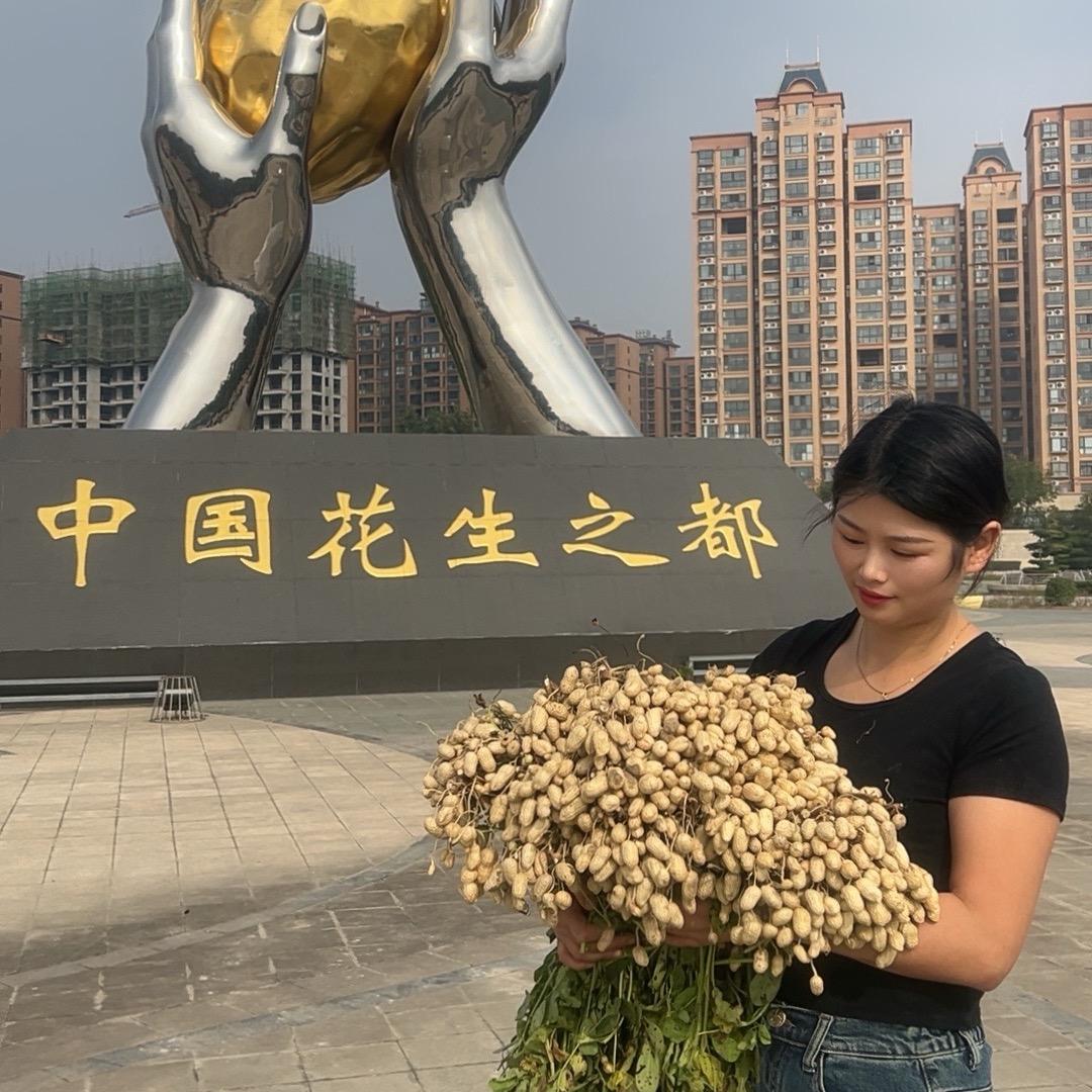 乡村小红