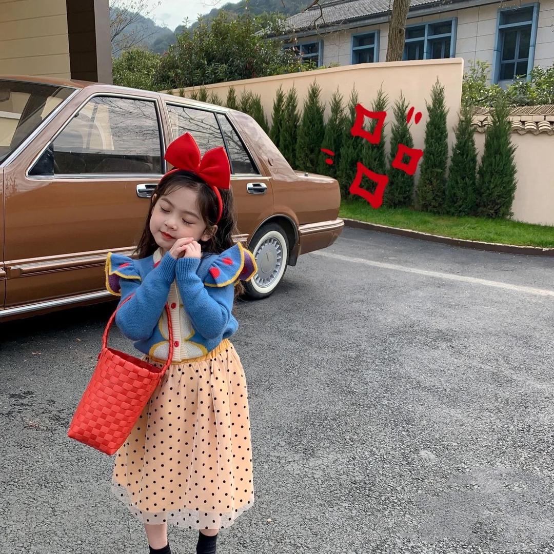 蕊儿妈阳阳外贸童装10月2日冬上新