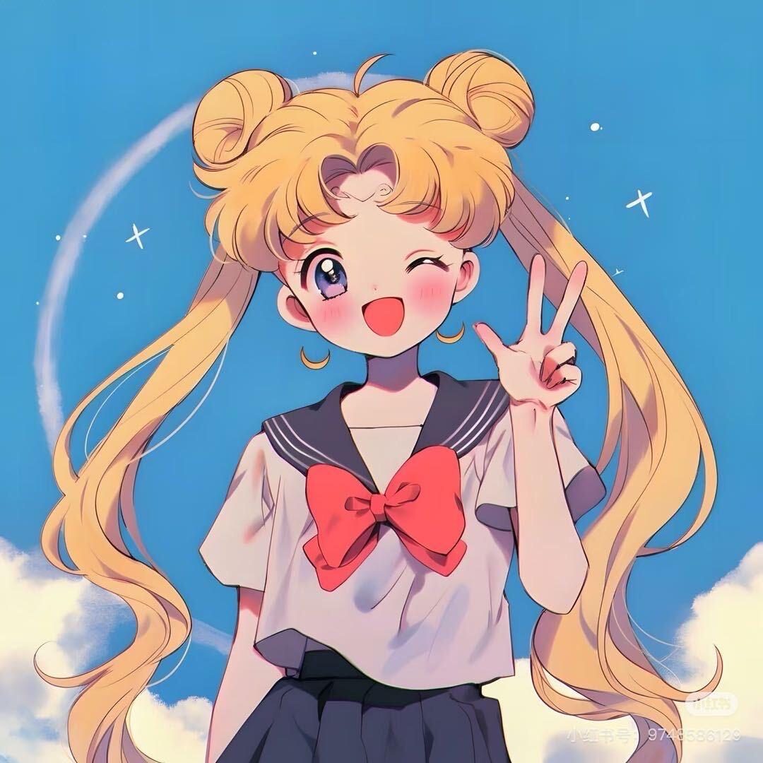 🎀小妮子🎀