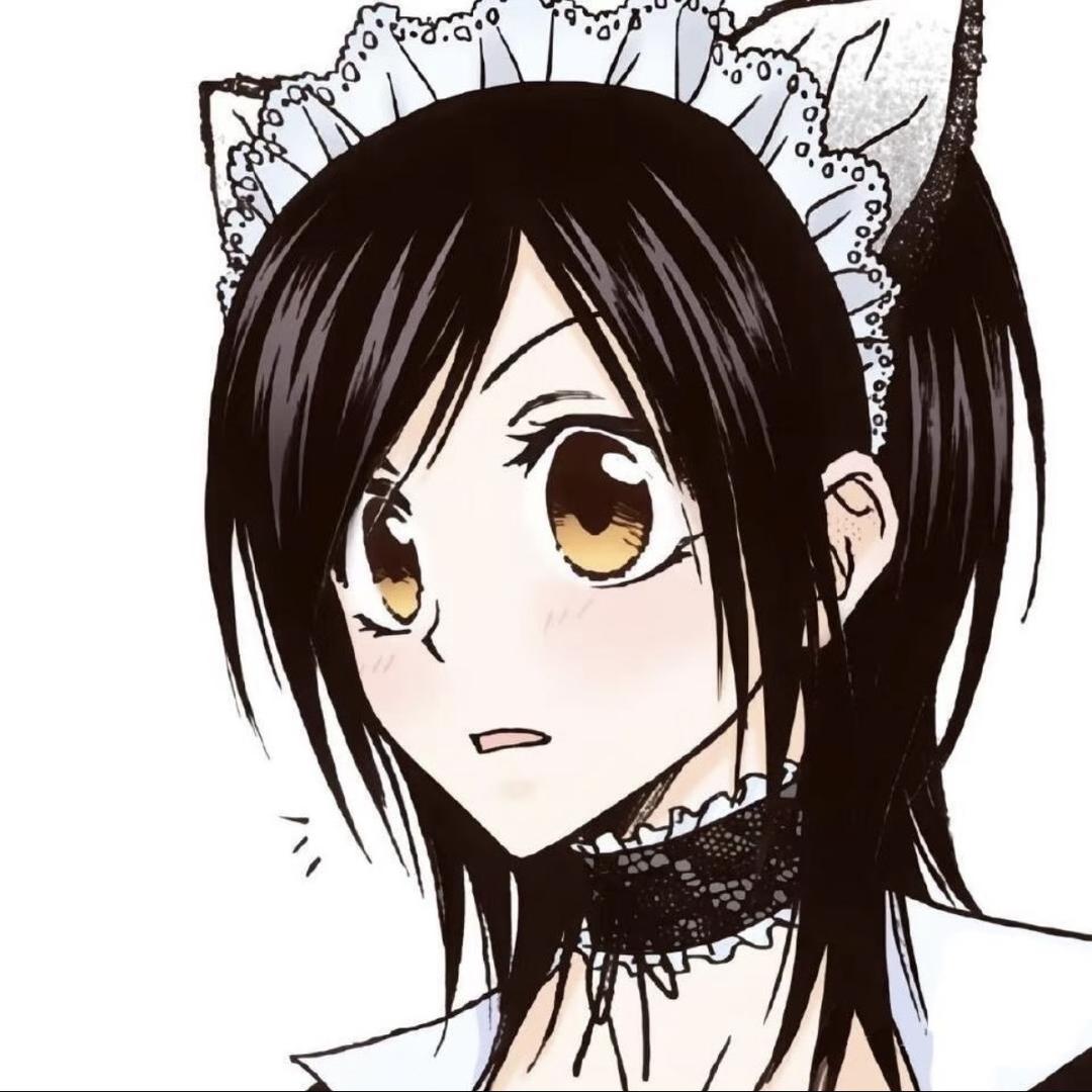 不吃米的渺渺(直播版)