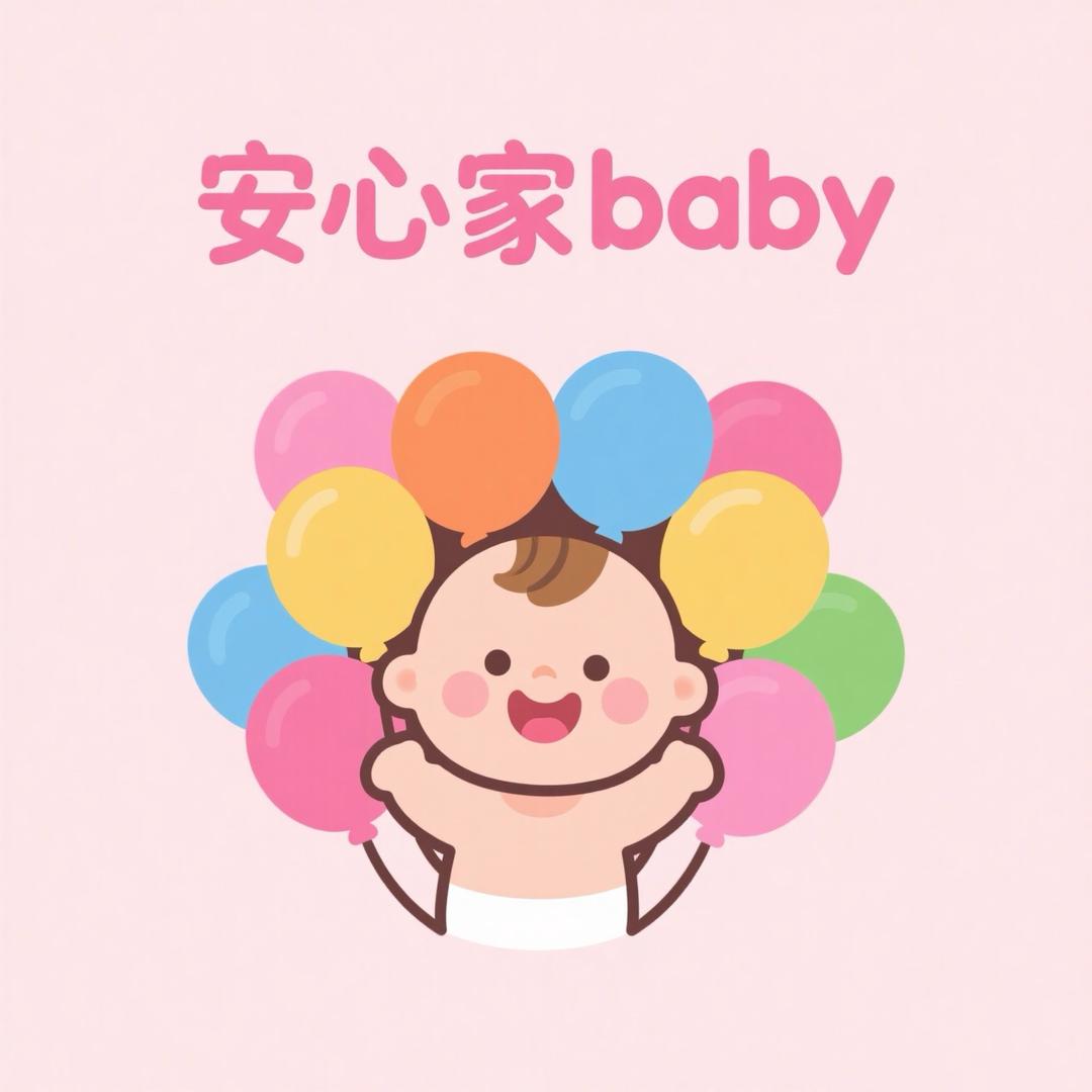 安心家baby
