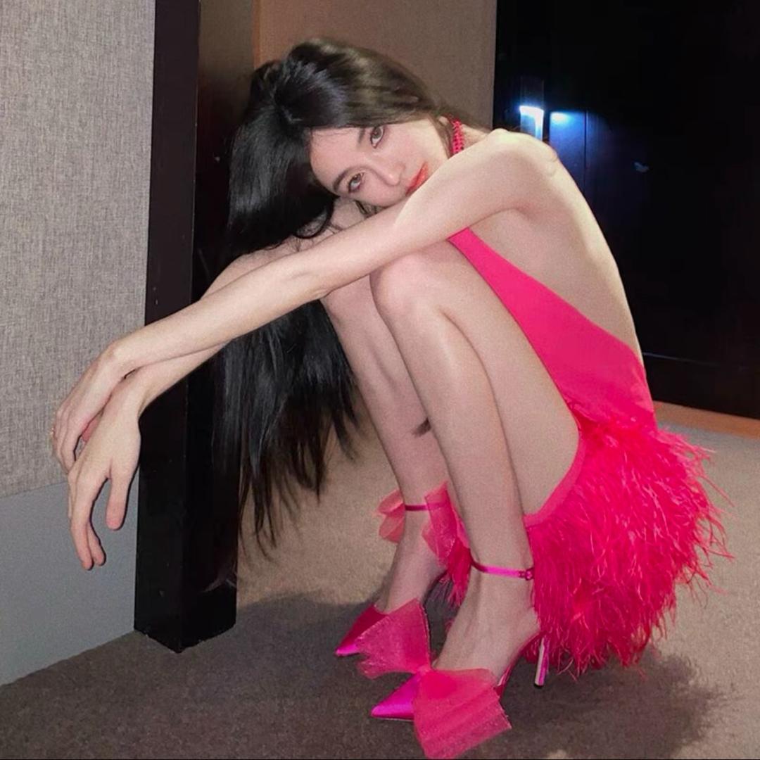十万少男的小妈