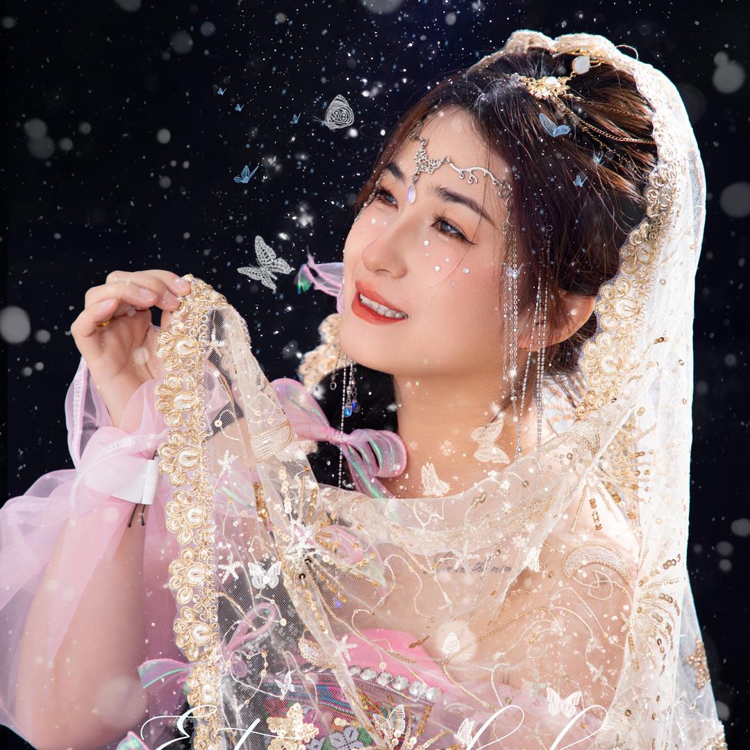 宁宁好运的女人