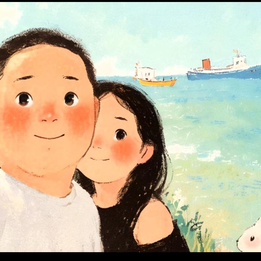 小彭～