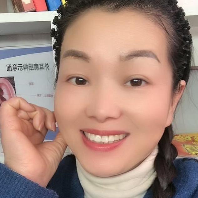 芬姐（先养生再养肤）