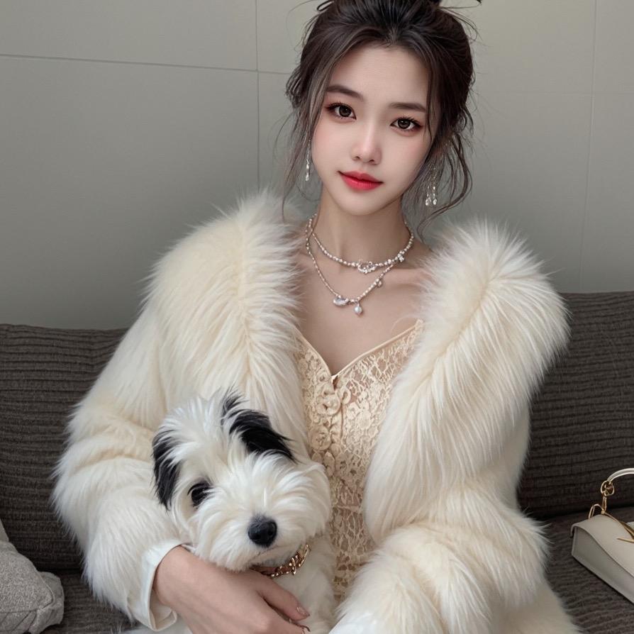 @༊🌺ꦿ꯭꧔ꦿ᭄冯家小姐姐（连赞拉黑）