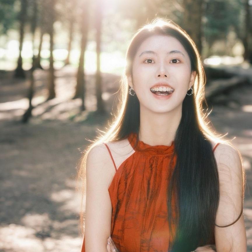 香菜公主👸🏻