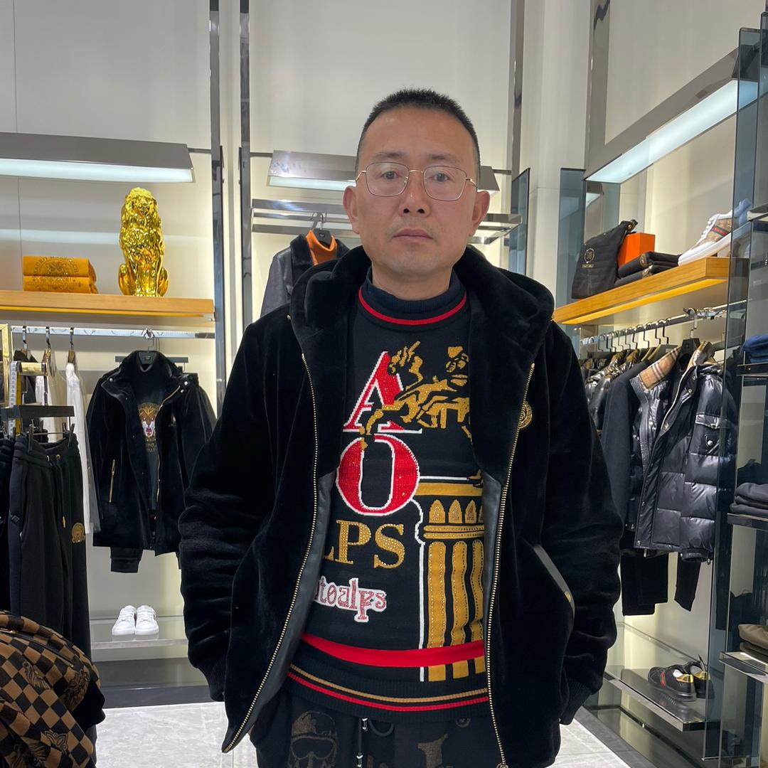 唐兴明家庭农场