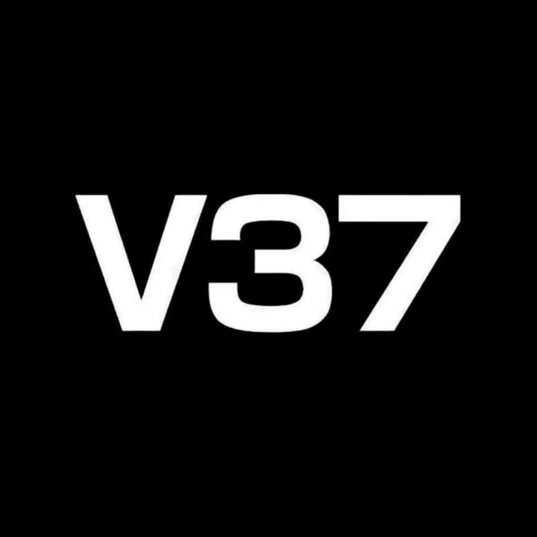 V37户外穿搭